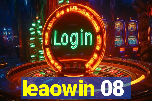 leaowin 08